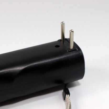 Anti Mosquito Racquet Rechargeable Insect Killer Bat with LED Light - infinityexculsivestore.com