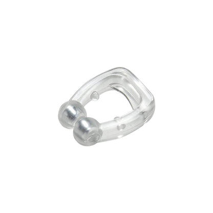 Anti Snore device for men and woman Silicone Magnetic Nose Clip For heavy Snoring sleeper, Snore Stopper, Anti Snoring Device (1 Pc) - infinityexculsivestore.com