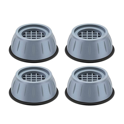 Anti Vibration Pads with Suction Cup Feet - infinityexculsivestore.com