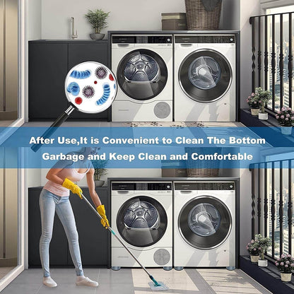 Anti Vibration Pads with Suction Cup Feet - infinityexculsivestore.com
