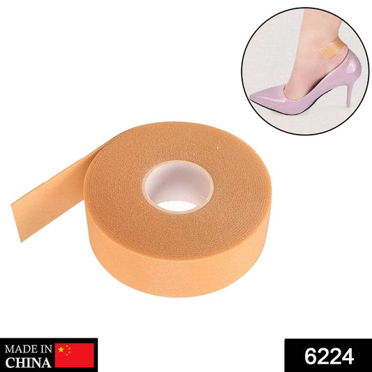 Anti-Wear Foam Cotton Heel Sticker Tape Patch Blister Plaster Waterproof First Aid Blister Pedicure Pad Foot Care Insole - infinityexculsivestore.com