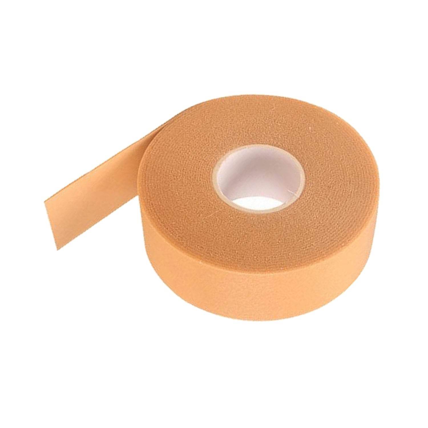 Anti-Wear Foam Cotton Heel Sticker Tape Patch Blister Plaster Waterproof First Aid Blister Pedicure Pad Foot Care Insole - infinityexculsivestore.com