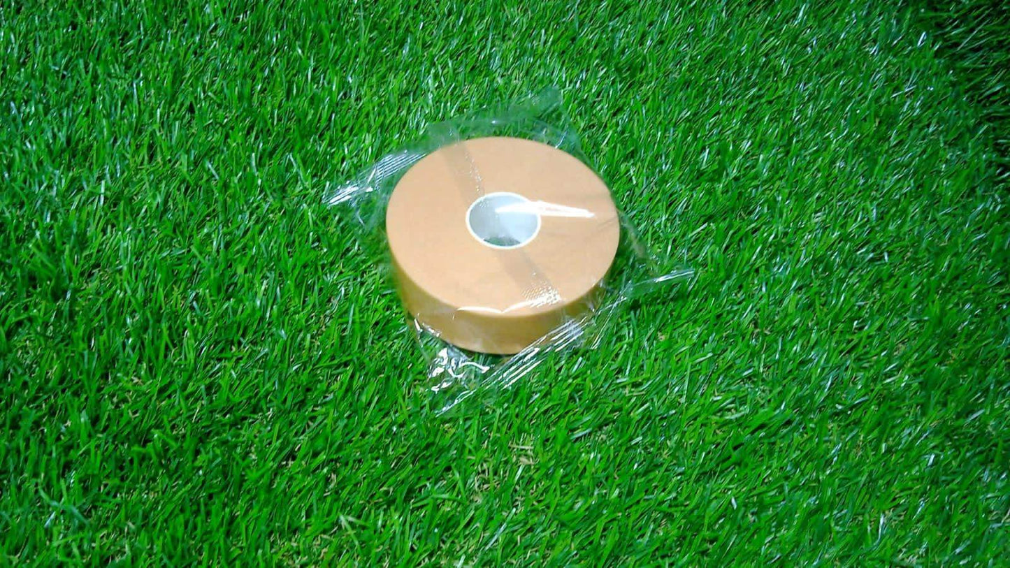 Anti-Wear Foam Cotton Heel Sticker Tape Patch Blister Plaster Waterproof First Aid Blister Pedicure Pad Foot Care Insole - infinityexculsivestore.com