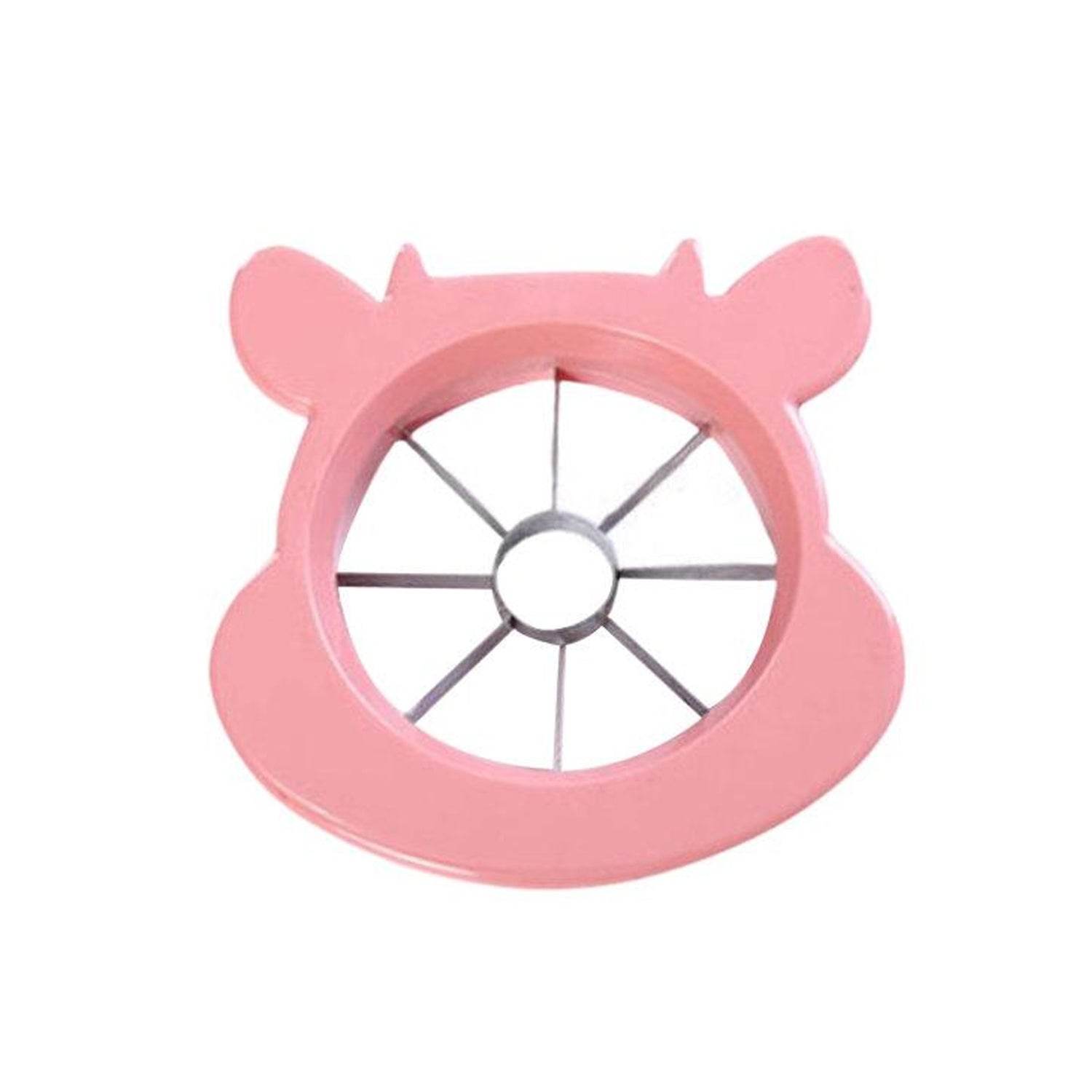 Apple Cutter Knife Corers Chopper Fruit Slicer Pp Stainless Steel Vegetable - Funnel Apple Peeler Gadget & Pasta Layer Apple Kitchen Peeler Apple - infinityexculsivestore.com