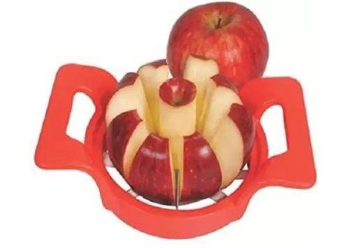 Apple Cutter (Multi Color) - infinityexculsivestore.com