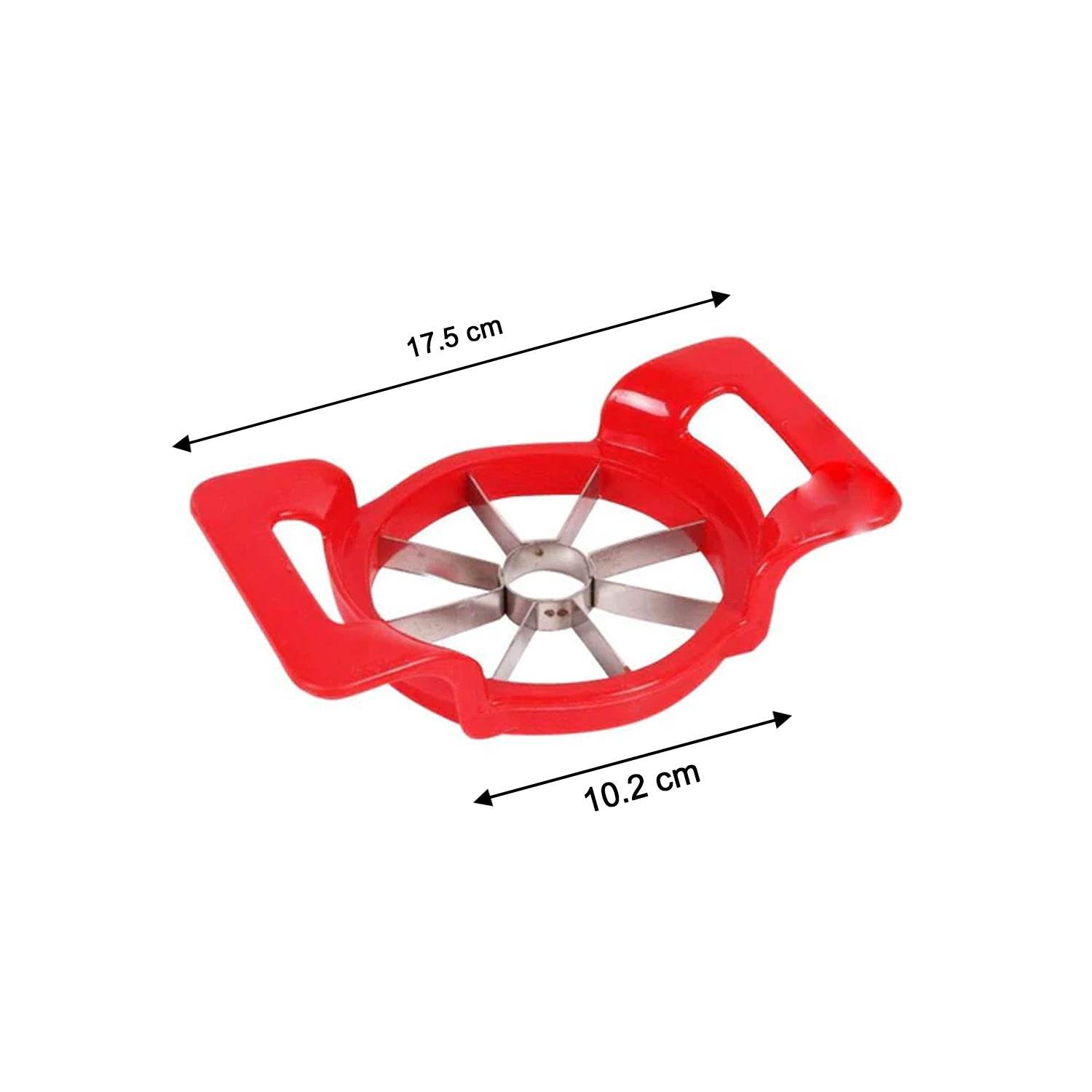 Apple Cutter (Multi Color) - infinityexculsivestore.com