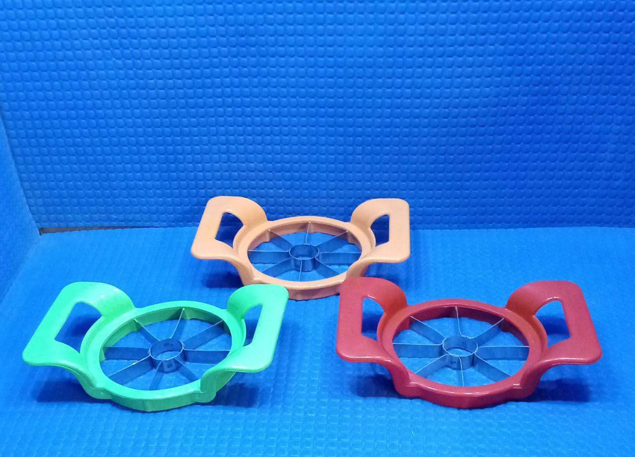 Apple Cutter (Multi Color) - infinityexculsivestore.com