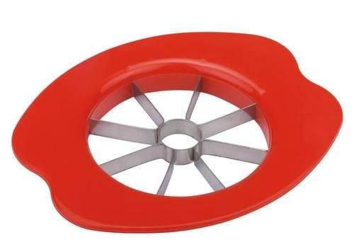 Apple Cutter Stainless Steel Blades Fruit Slicer - infinityexculsivestore.com