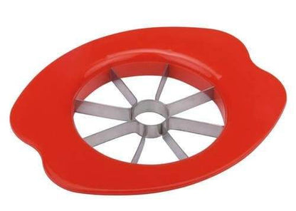 Apple Cutter Stainless Steel Blades Fruit Slicer - infinityexculsivestore.com
