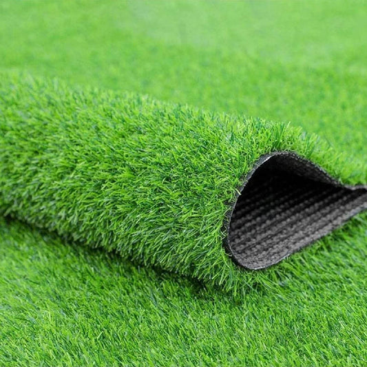 Artificial Grass Mat for Balcony or Doormat, 58x38cm - infinityexculsivestore.com