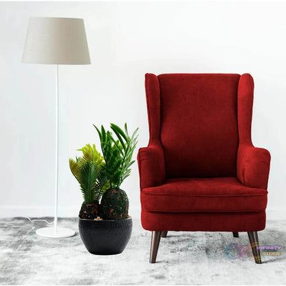 Artificial Potted Plant with Pot - infinityexculsivestore.com