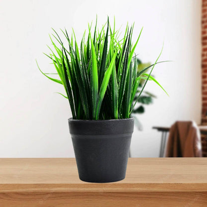 Artificial Potted Plant with Pot - infinityexculsivestore.com