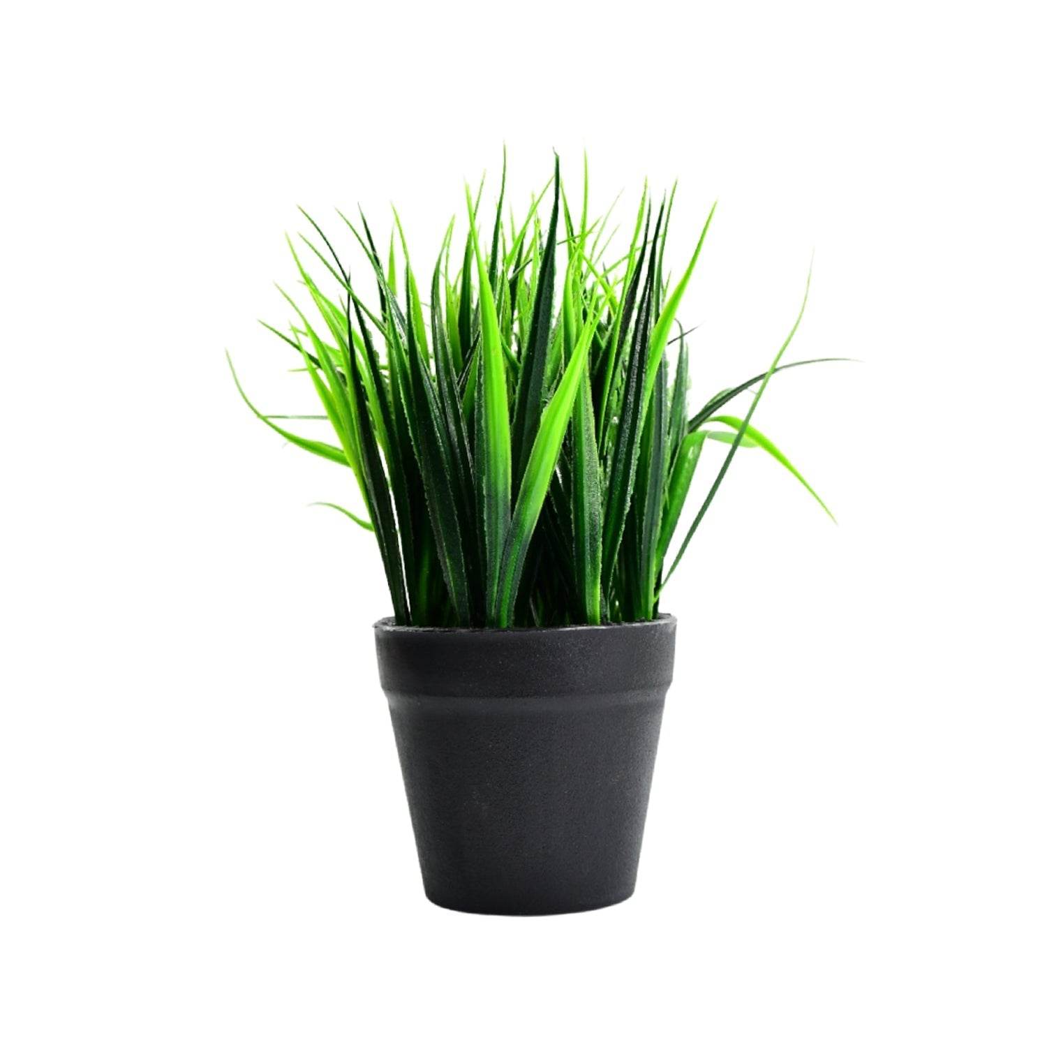 Artificial Potted Plant with Pot - infinityexculsivestore.com