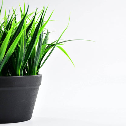 Artificial Potted Plant with Pot - infinityexculsivestore.com