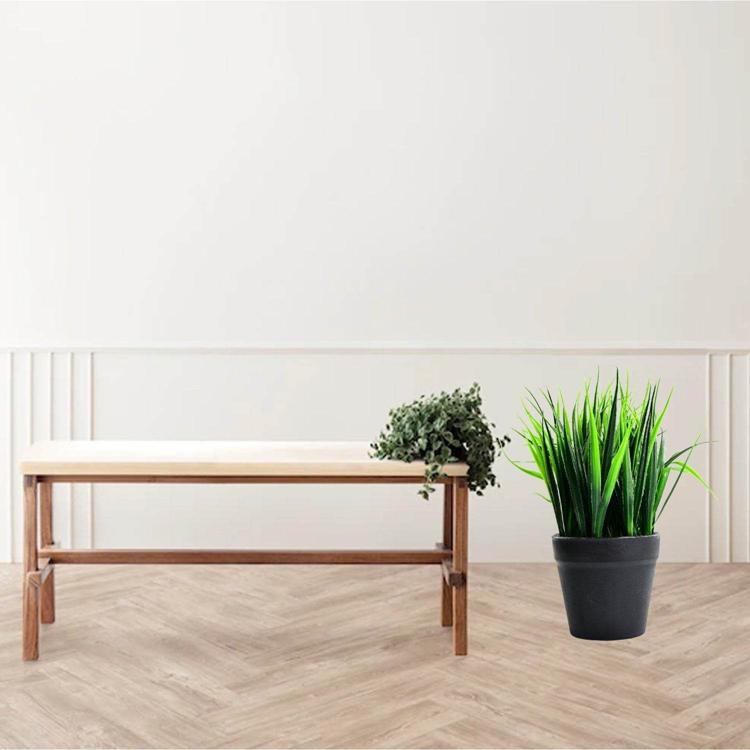 Artificial Potted Plant with Pot - infinityexculsivestore.com