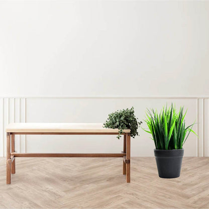 Artificial Potted Plant with Pot - infinityexculsivestore.com