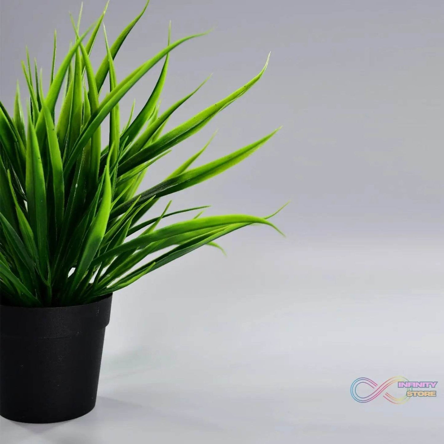 Artificial Potted Plant with Pot - infinityexculsivestore.com