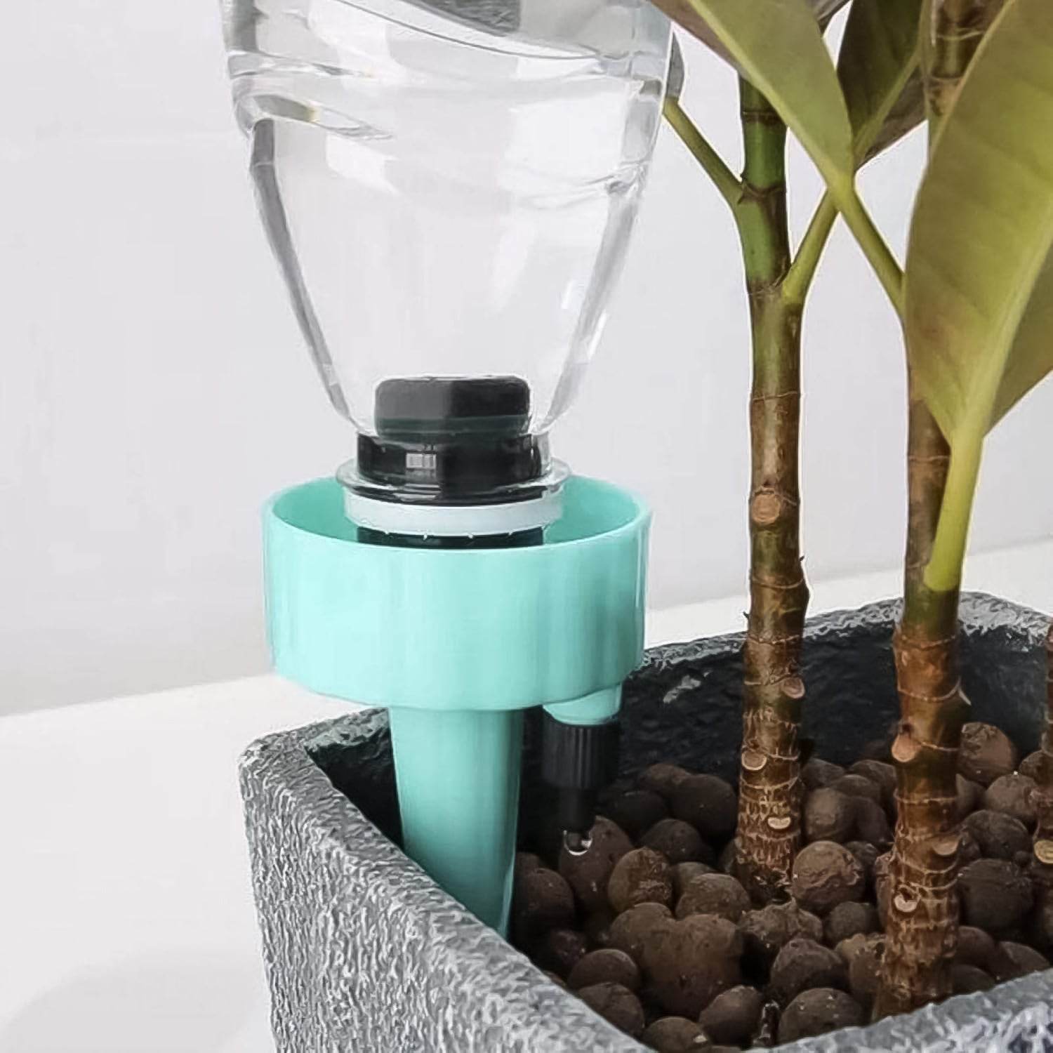 Auto Plant Watering Devices (4 Pcs Set) - infinityexculsivestore.com