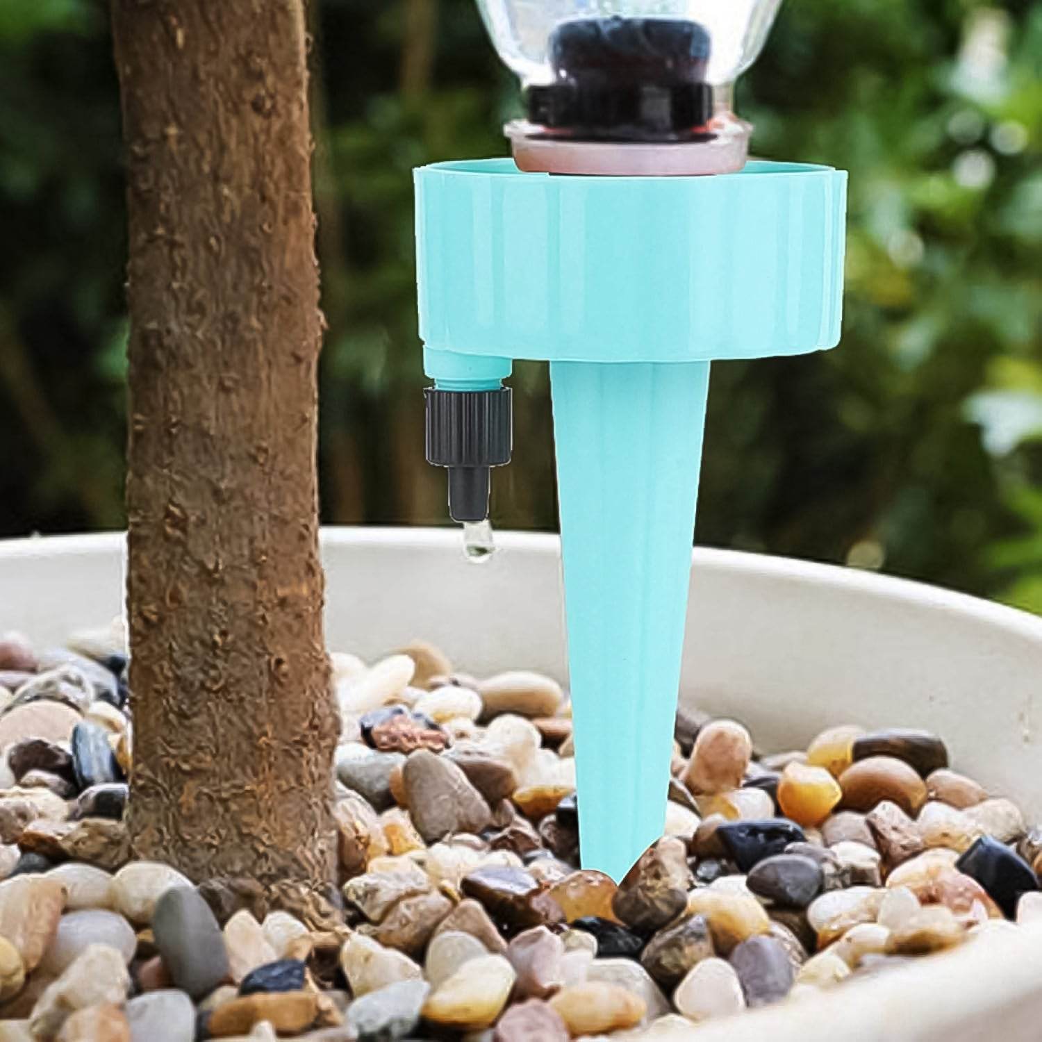 Auto Plant Watering Devices (4 Pcs Set) - infinityexculsivestore.com