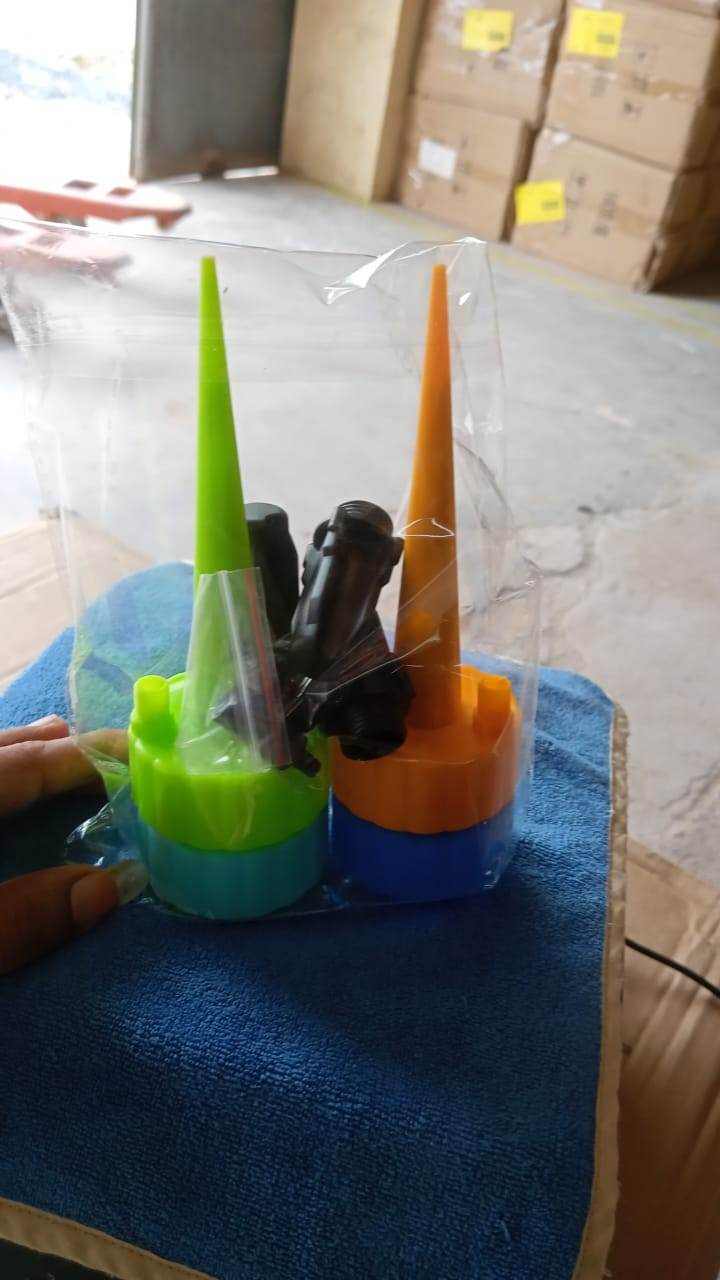 Auto Plant Watering Devices (4 Pcs Set) - infinityexculsivestore.com