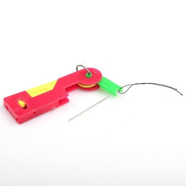 Automatic Needle Threading Device (Multicolour) - infinityexculsivestore.com