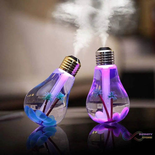 Automatic Spray Sanitizer Air freshener Humidifier - infinityexculsivestore.com