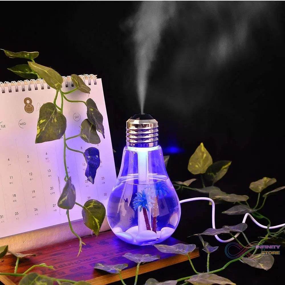 Automatic Spray Sanitizer Air freshener Humidifier - infinityexculsivestore.com