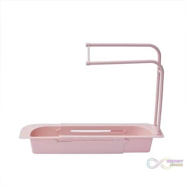 B Adj Telescopic Sink Self-Used To Carry All Types Of Daily Needs For Sink Area. - infinityexculsivestore.com
