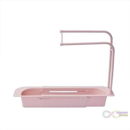 B Adj Telescopic Sink Self-Used To Carry All Types Of Daily Needs For Sink Area. - infinityexculsivestore.com