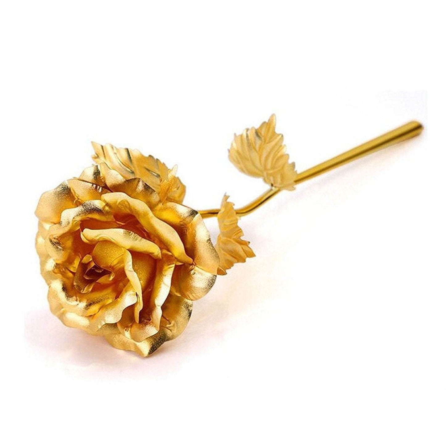 B Golden Rose is perfect for decorating homes, offices, cafes - infinityexculsivestore.com