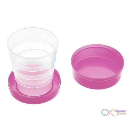 B Grade Portable Travelling Cup / Tumbler With Lid (Pack of 1) - infinityexculsivestore.com
