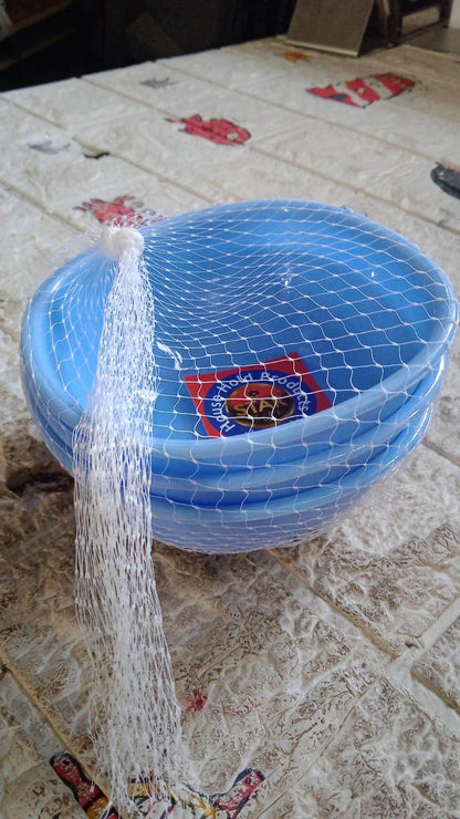 BPA Free Plastic Bowl Set for Cereal, Salad, Rice, Soup, Pasta, Snack Bowl, Microwave Safe, Dishwasher Safe (3 Pcs Set) - infinityexculsivestore.com