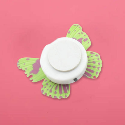 BUTTERFLY 3D NIGHT LAMP COMES WITH 3D ILLUSION DESIGN SUITABLE FOR DRAWING ROOM, LOBBY. (Pack Of 50) - infinityexculsivestore.com