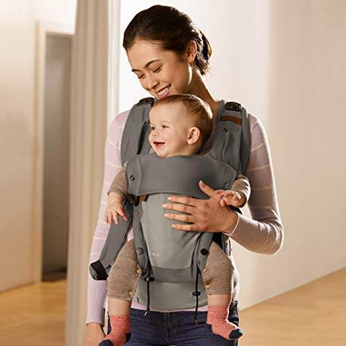 Baby Carrier Bag / Baby Holder Carrier with Four Modes of Use, Adjustable Sling and Easy to Use Design - infinityexculsivestore.com
