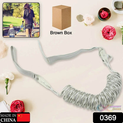 Baby Child Anti Lost Safety Wrist Link Harness Strap Rope Leash Walking Hand Belt for Toddlers Kids - infinityexculsivestore.com