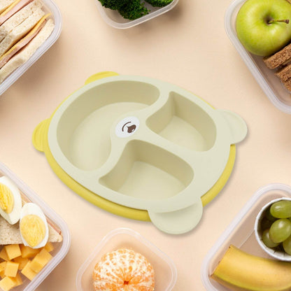 Baby Feeding Set For Kids And Toddlers (7 pcs set) - infinityexculsivestore.com