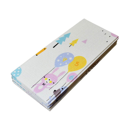 Baby Play Mat, Foam Play mat for Play Mat Baby Floor Play Baby Crawling Mat Large Soft Thick Baby Mat, Water-Proof Reversible Toxic Free (197x176 cm) - infinityexculsivestore.com