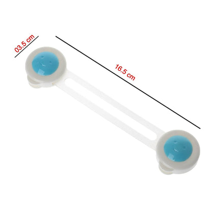 Baby Proofing Child Safety Strap Locks (1Pc Only) - infinityexculsivestore.com