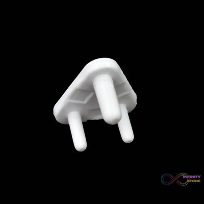 Baby Safety Big Electrical Socket Cover, Outlet Plug Protector (Pack of 100Pc) - infinityexculsivestore.com