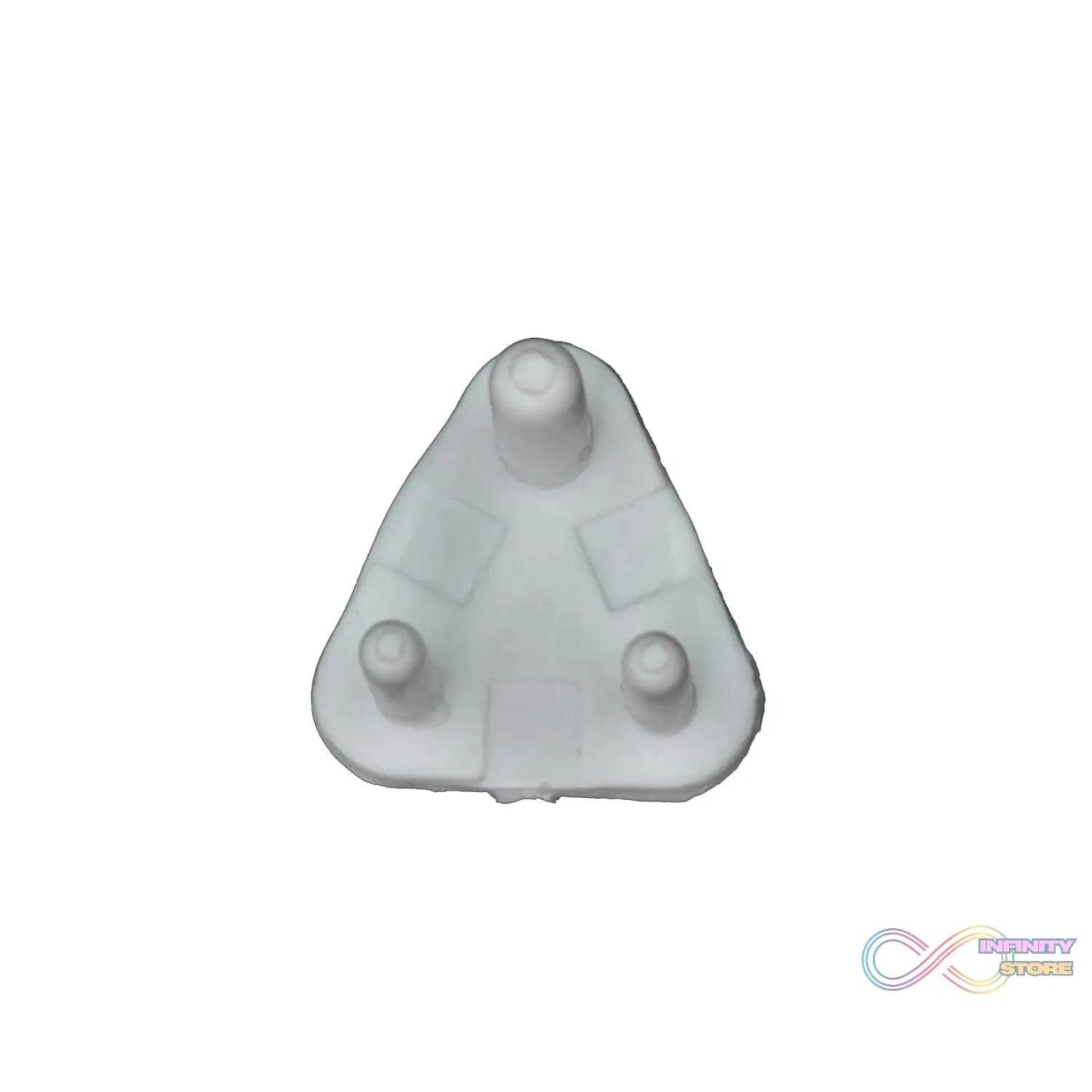 Baby Safety Big Electrical Socket Cover, Outlet Plug Protector (Pack of 100Pc) - infinityexculsivestore.com