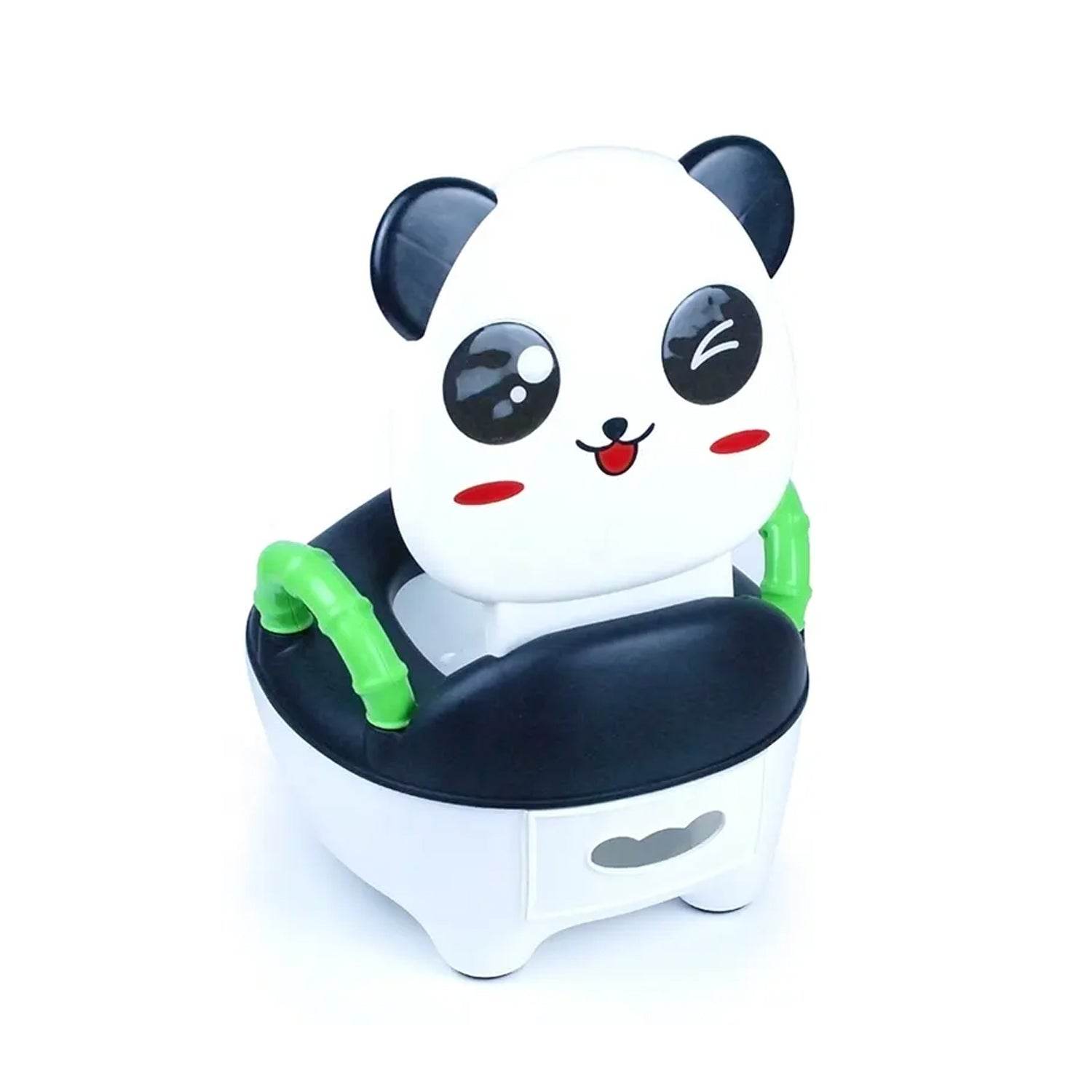 Baby portable Toilet, Baby Potty Training Seat Baby Potty Chair for Toddler Boys Girls Potty Seat for 1+ year child - infinityexculsivestore.com