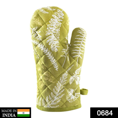 Baking Essential Cotton Glove, Heat Proof Microwave Baking Oven - infinityexculsivestore.com