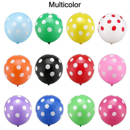 Balloon Pack for Birthday Party Decoration & Occasions (100pack) - infinityexculsivestore.com