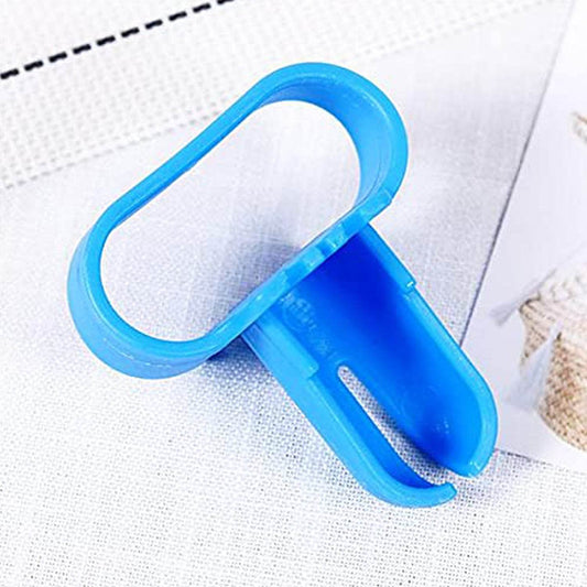 Balloon Tying Tool - Knotting Device for Faster Balloon Setup, Party Decoration Accessory - infinityexculsivestore.com