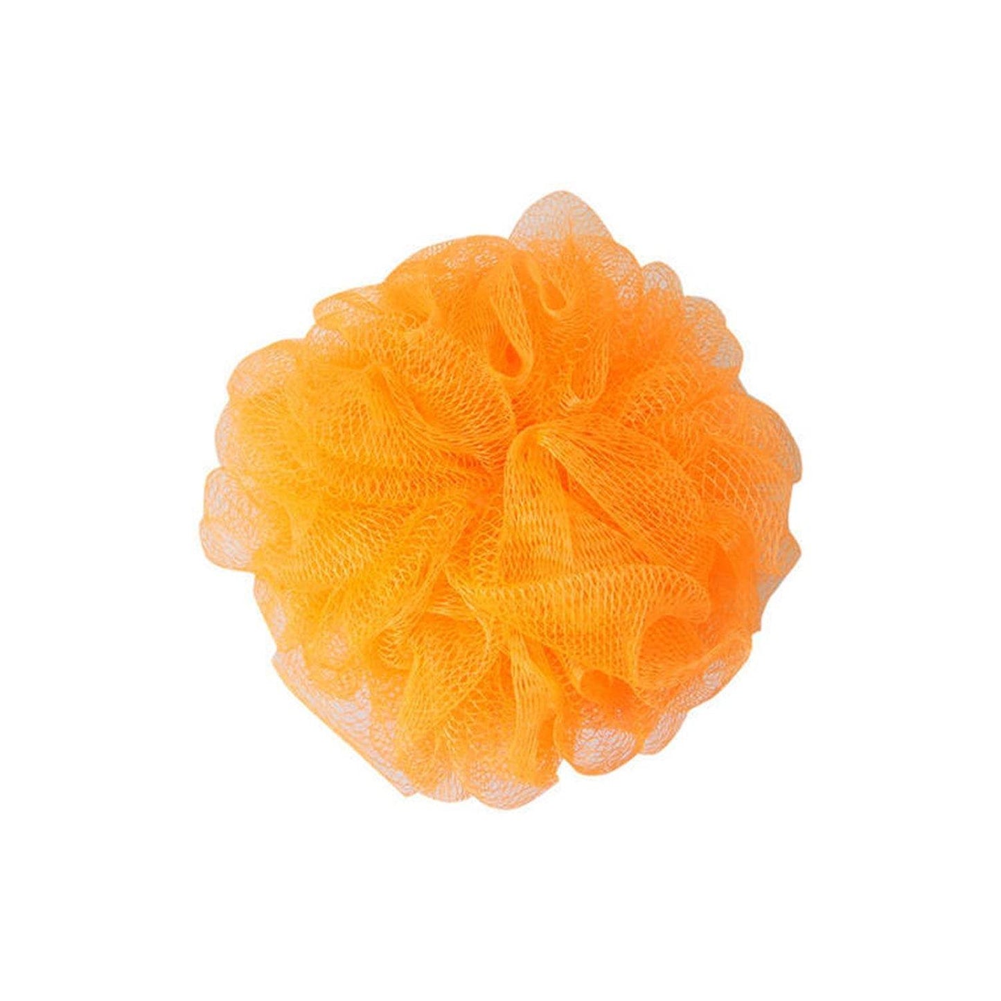 Bath Sponge Round Loofah and Back Scrubber for Men and Women - infinityexculsivestore.com