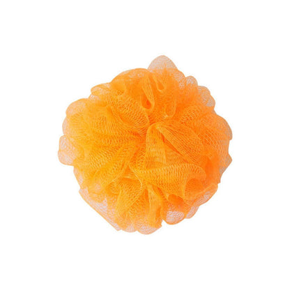 Bath Sponge Round Loofah and Back Scrubber for Men and Women - infinityexculsivestore.com