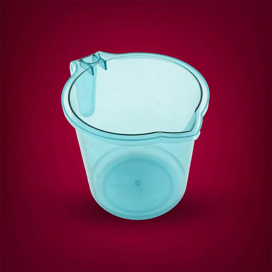 Bathroom Essentials: Stylish Mug for Organization (Muga, Mix Color) - infinityexculsivestore.com