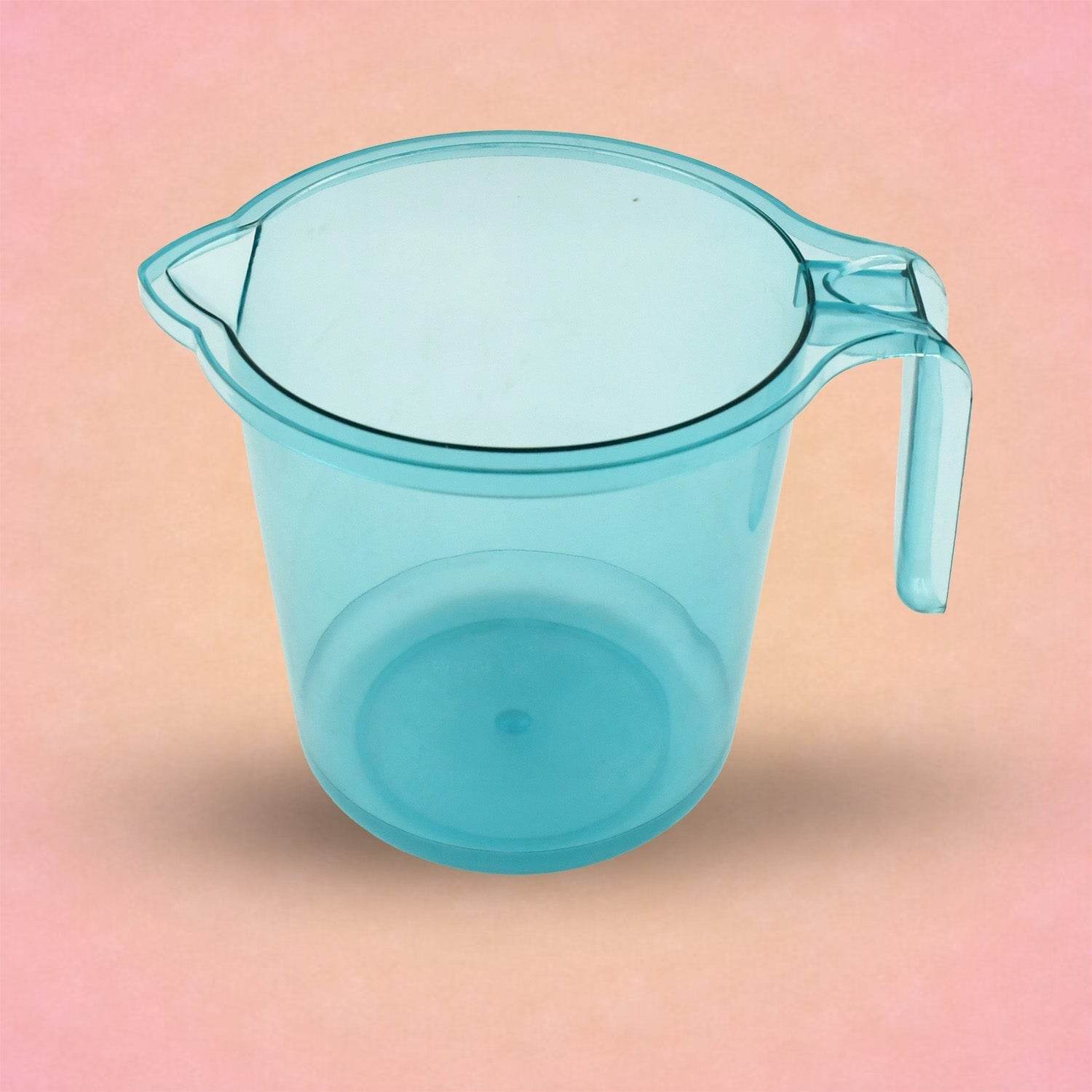 Bathroom Essentials: Stylish Mug for Organization (Muga, Mix Color) - infinityexculsivestore.com