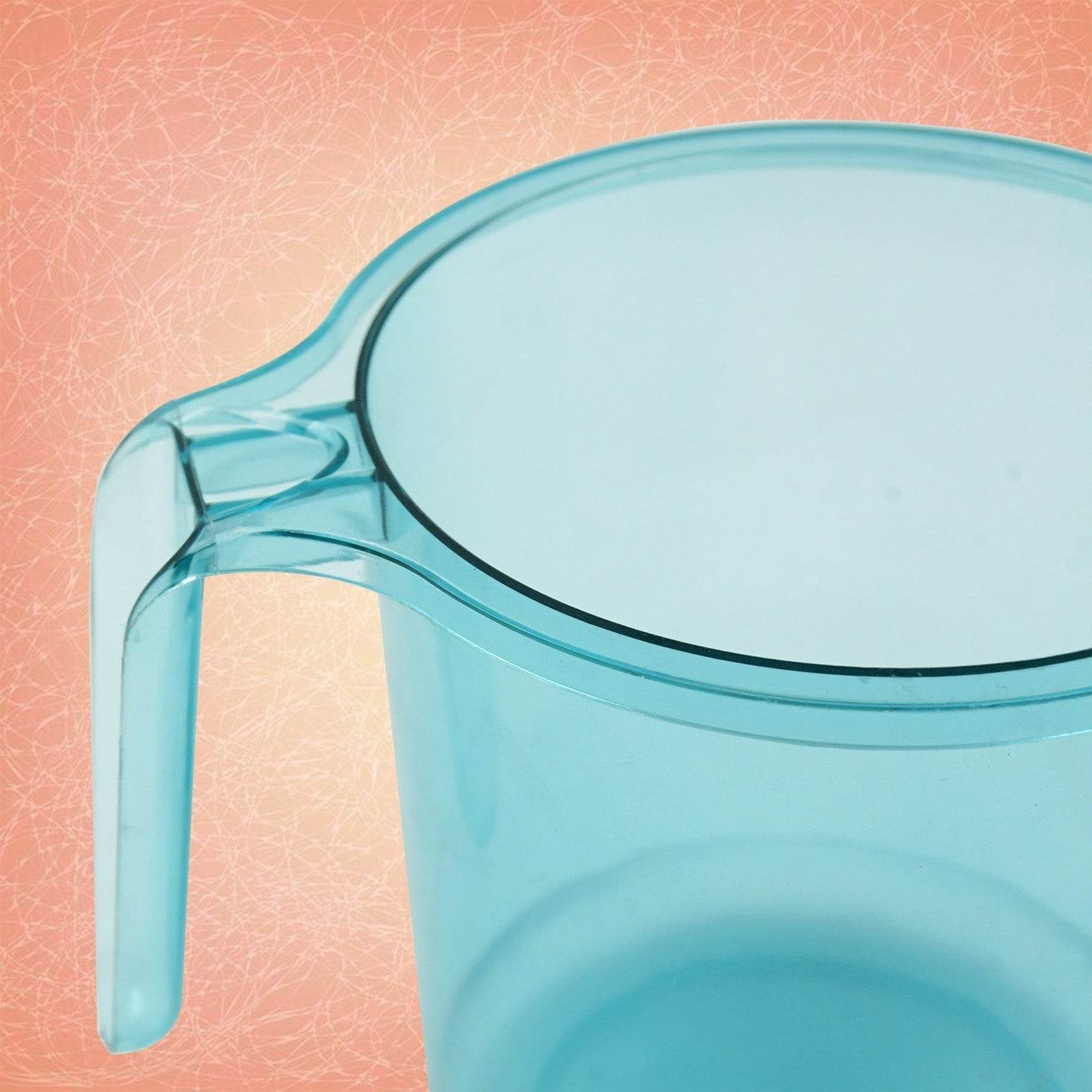 Bathroom Essentials: Stylish Mug for Organization (Muga, Mix Color) - infinityexculsivestore.com