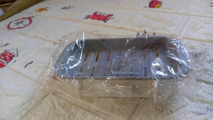 Bathroom Soap Holder, Soap Dish Container, Soap Case for Water Draining, Soap Holder Tray with Adhesive Sticker - infinityexculsivestore.com